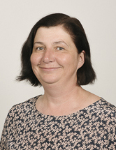 Dr Jana Havlova Photo