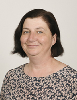 Dr Jana Havlova Photo