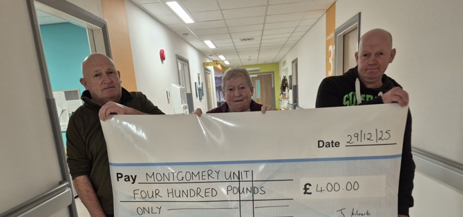 Kilvert donation to Montgomery Unit.jpg