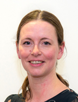 Karina Wright  Image