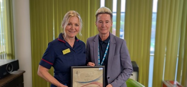 Sam Young Innovation and Improvement Award - Lisa Davies Jones (Landscape).jpg