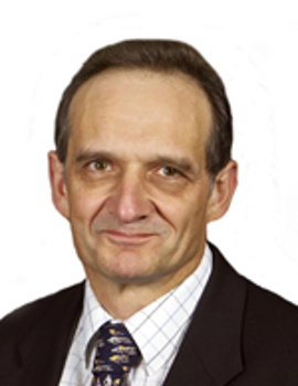 Mr David Ford Photo