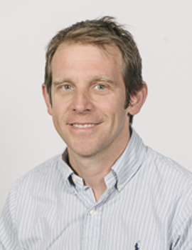 Dr Steven Golding Photo