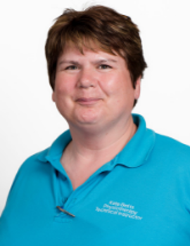 Kate Betts Image