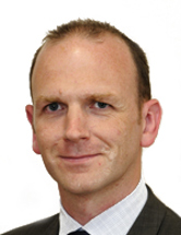 Mr Simon Lewthwaite Photo