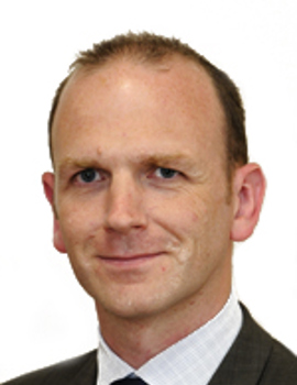 Mr Simon Lewthwaite Photo