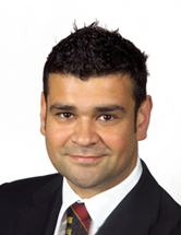 Mr Robin D Banerjee Photo