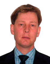 Mr Marck Van Liefland Photo