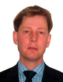 Mr Marck Van Liefland Photo