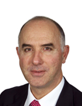 Dr Victor Nicholas Cassar Pullicino Photo