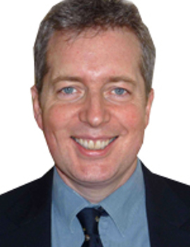 Mr Ronald Dodenhoff Photo