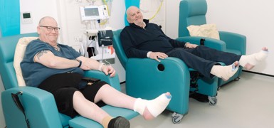 Minor Diabetic Foot Service WEB
