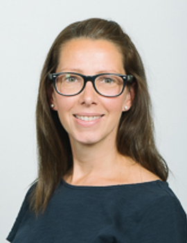 Ms Catriona Heaver Photo