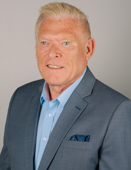 Harry Turner Image