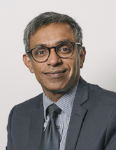 Dr Roshan Amarasena Photo