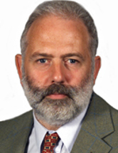 Mr Andrew Roberts Photo