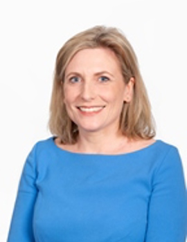 Victoria Sugden Image
