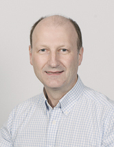 Dr Nicholas Hadden Photo