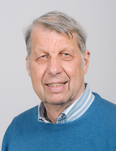 Mr Bruce Summers Photo