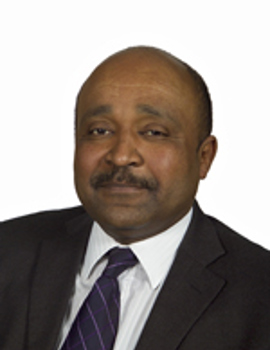 Mr Aheed Eltoam Fawzi Osman Photo