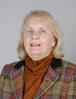 Jan Greasley Image