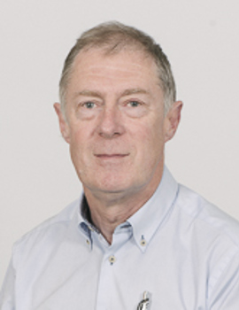 Mr Cormac Patrick Kelly Photo