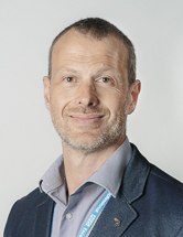 Mr Chris Marquis Photo