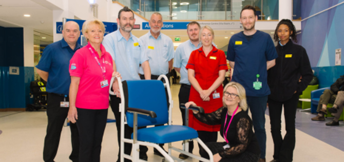 LOF Wheelchair Donation WEB