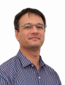 Mr Shashank Chitgopkar Photo