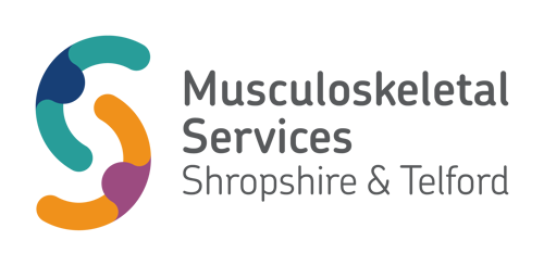Musculoskeletal Services Shropshire and Telford