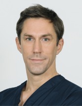 Mr Paul Jermin Photo