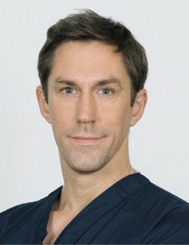 Mr Paul Jermin Photo