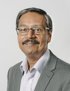 Mr Nilesh Makwana Photo