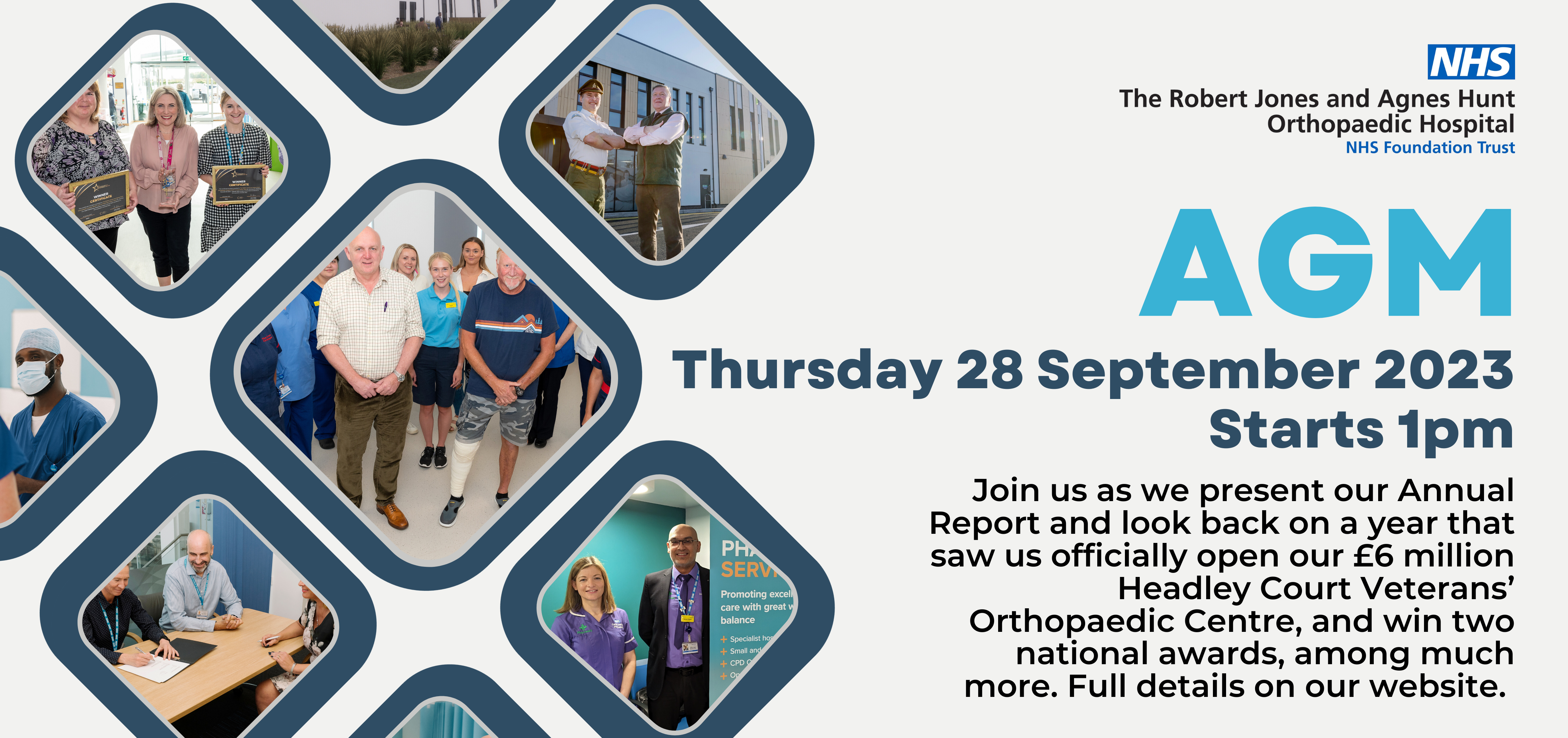 RJAH AGM Website Graphic
