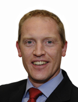 Mr John-Paul Whittaker Photo