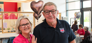 Volunteer Of The Year Web