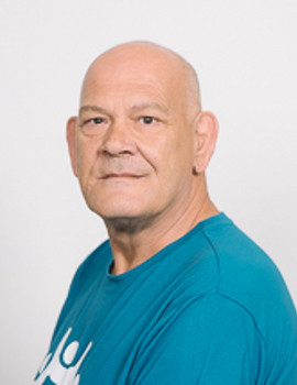 Tony Wright Image