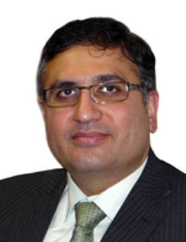 Mr Jayesh Trivedi Photo