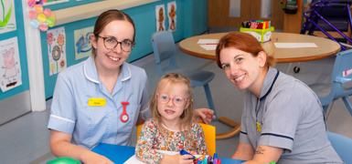 Maisie'S Fundraising Alice Ward