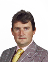 Mr Piers Moreau Photo
