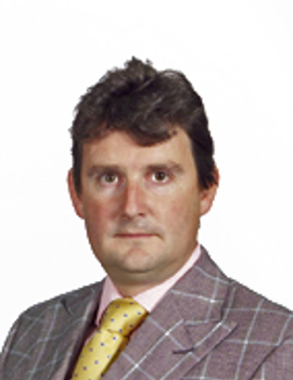 Mr Piers Moreau Photo