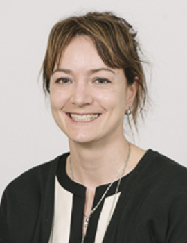 Dr Naomi Winn Photo