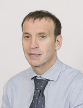 Mr Robert Freeman Photo