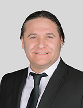 Mr Ioannis Seferlis Photo