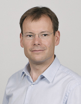 Mr Matthew Ockendon Photo