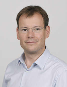 Mr Matthew Ockendon Photo