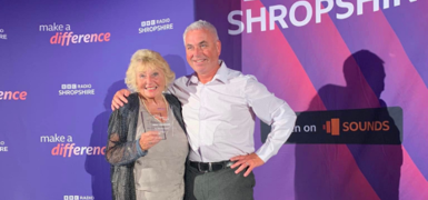 Beryl BBC Make A Difference WEB