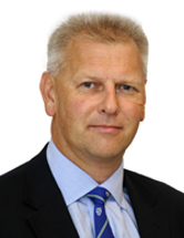 Mr Stuart Hay Photo