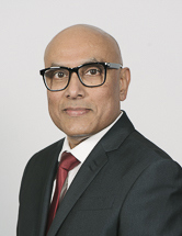 Dr Sridhar Gummaraju Photo