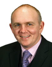 Mr Niall Graham Photo
